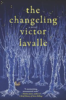 The Changeling jacket