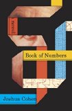 Book of Numbers jacket