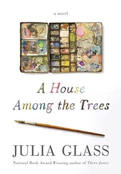 A House Among the Trees jacket