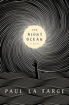 The Night Ocean jacket