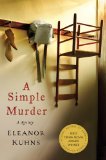 A Simple Murder by Eleanor Kuhns