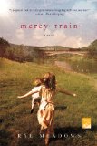 Book Jacket: Mercy Train