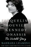 Book Jacket: Jacqueline Bouvier Kennedy Onassis