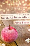 First Frost by Sarah Addison Allen