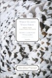 Book Jacket: When Women Were Birds