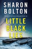 Little Black Lies by Sharon Bolton