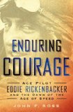 Enduring Courage by John F. Ross