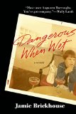 Dangerous When Wet by Jamie Brickhouse
