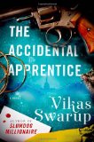 The Accidental Apprentice jacket