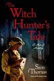 The Witch Hunter's Tale jacket
