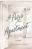 A Paris Apartment by Michelle Gable