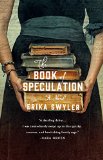 The Book of Speculation by Erika Swyler