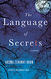 The Language of Secrets by Ausma Zehanat Khan