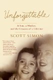 Book Jacket: Unforgettable