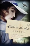 Letters to the Lost by Iona Grey