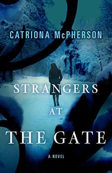 Strangers at the Gate jacket