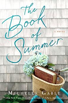 The Book of Summer by Michelle Gable
