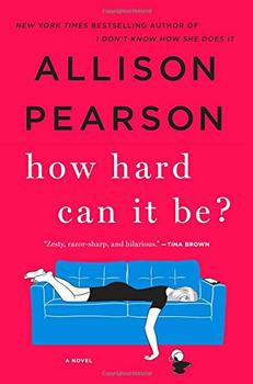 How Hard Can It Be? jacket