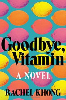 Goodbye, Vitamin jacket