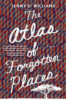 The Atlas of Forgotten Places