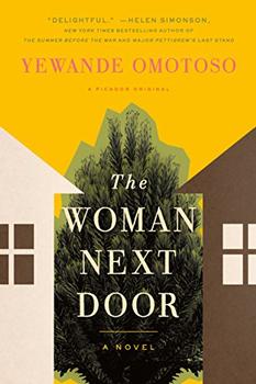 The Woman Next Door