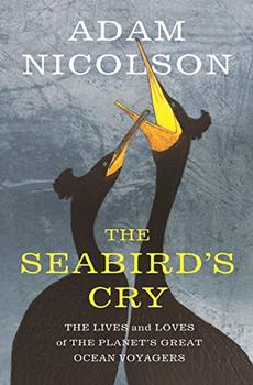 The Seabird's Cry jacket