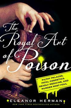 The Royal Art of Poison jacket