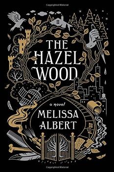 The Hazel Wood