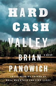 Hard Cash Valley