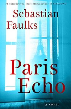 Paris Echo by Sebastian Faulks