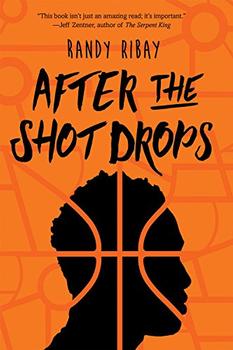After the Shot Drops jacket