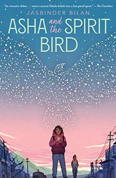 Asha and the Spirit Bird