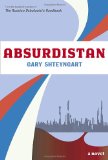 Absurdistan jacket
