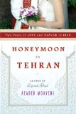 Honeymoon in Tehran jacket