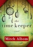 The Time Keeper by Mitch Albom