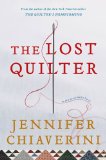 The Lost Quilter jacket