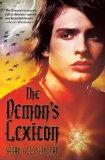 The Demon's Lexicon jacket