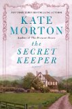 Book Jacket: The Secret Keeper