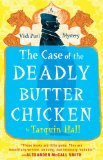 The Case of the Deadly Butter Chicken