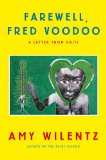 Farewell, Fred Voodoo