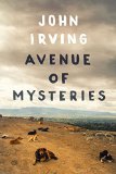 Avenue of Mysteries jacket