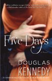 Book Jacket: Five Days
