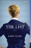 The List jacket