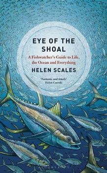 Eye of the Shoal jacket