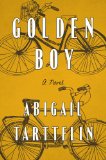 Golden Boy by Abigail Tarttelin