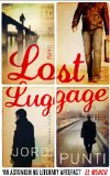 Lost Luggage by Jordi Punti