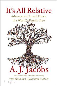 It's All Relative jacket