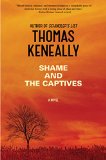 Shame and the Captives jacket