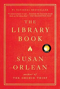 The Library Book