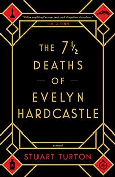 The 7 ½ Deaths of Evelyn Hardcastle